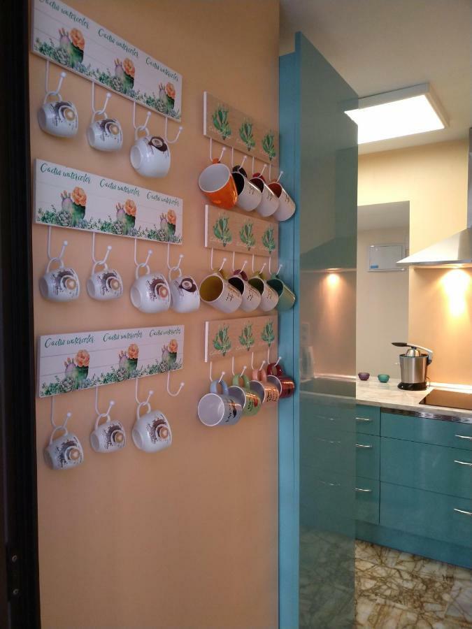 Apartamento Agua Marina Levante Beach Benidorm Dış mekan fotoğraf