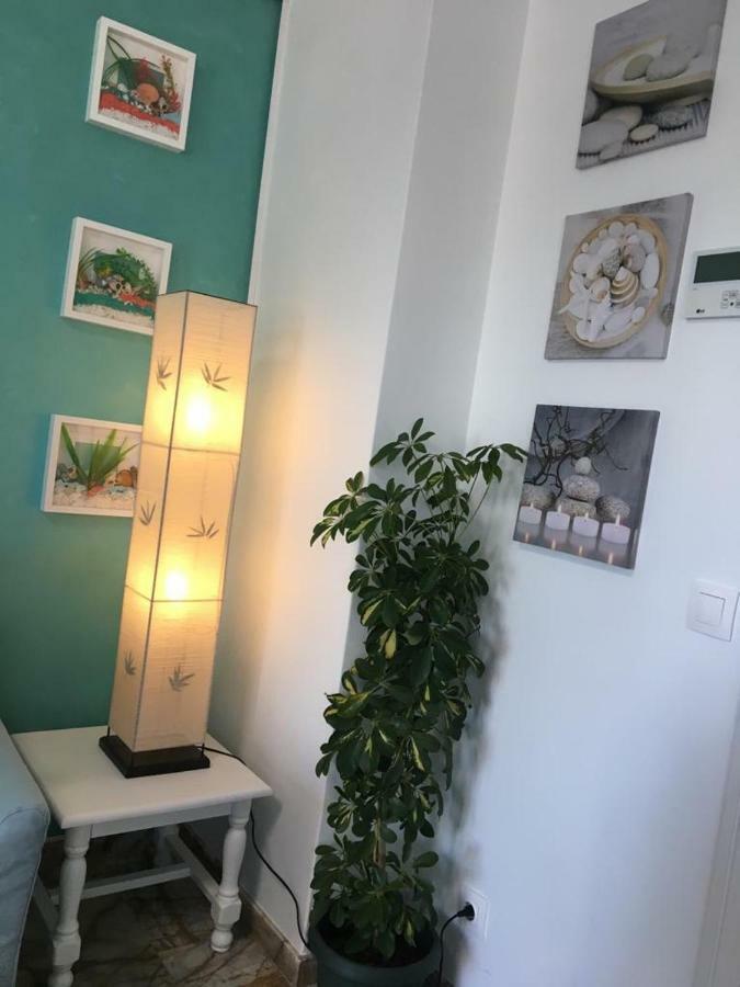 Apartamento Agua Marina Levante Beach Benidorm Dış mekan fotoğraf