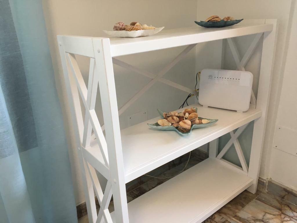 Apartamento Agua Marina Levante Beach Benidorm Dış mekan fotoğraf